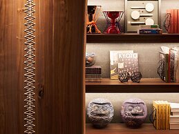Mercure Kyoto Station