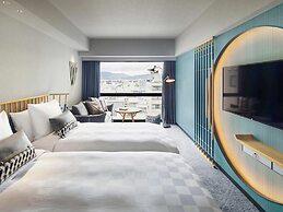 Mercure Kyoto Station