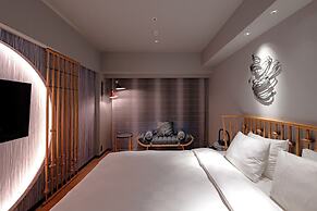 Mercure Kyoto Station