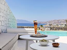 Mykonos Earth Suites - Adults Only