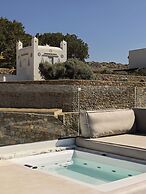 Mykonos Earth Suites - Adults Only
