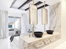 Mykonos Earth Suites - Adults Only