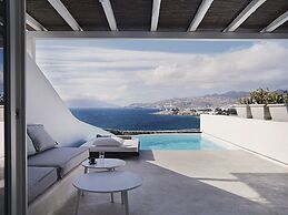 Mykonos Earth Suites - Adults Only