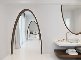 Mykonos Earth Suites - Adults Only