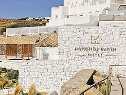Mykonos Earth Suites - Adults Only