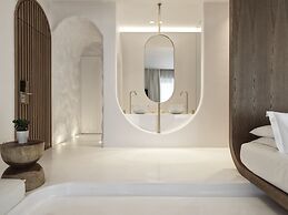 Mykonos Earth Suites - Adults Only