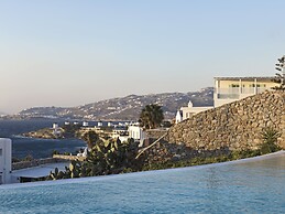 Mykonos Earth Suites - Adults Only