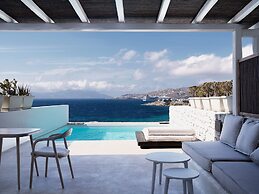 Mykonos Earth Suites - Adults Only