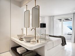 Mykonos Earth Suites - Adults Only