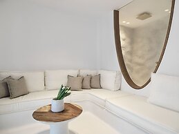 Mykonos Earth Suites - Adults Only