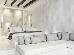 Mykonos Earth Suites - Adults Only