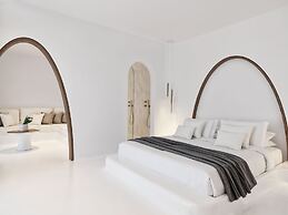 Mykonos Earth Suites - Adults Only