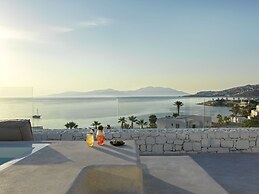 Mykonos Earth Suites - Adults Only