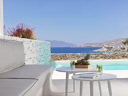 Mykonos Earth Suites - Adults Only