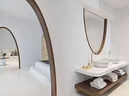 Mykonos Earth Suites - Adults Only