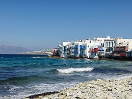 Mykonos Earth Suites - Adults Only