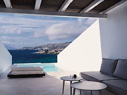 Mykonos Earth Suites - Adults Only