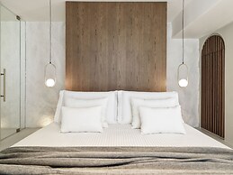 Mykonos Earth Suites - Adults Only