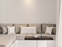 Mykonos Earth Suites - Adults Only