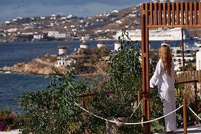 Mykonos Earth Suites - Adults Only
