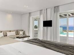 Mykonos Earth Suites - Adults Only