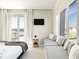 Mykonos Earth Suites - Adults Only