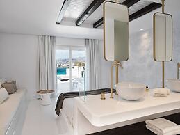 Mykonos Earth Suites - Adults Only