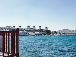 Mykonos Earth Suites - Adults Only