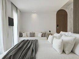 Mykonos Earth Suites - Adults Only