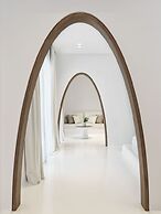 Mykonos Earth Suites - Adults Only