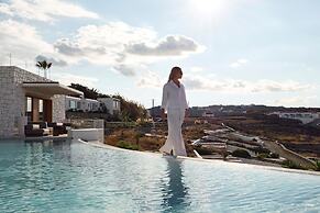 Mykonos Earth Suites - Adults Only