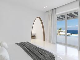 Mykonos Earth Suites - Adults Only