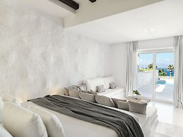 Mykonos Earth Suites - Adults Only