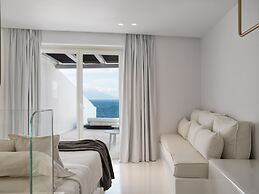 Mykonos Earth Suites - Adults Only