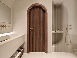 Mykonos Earth Suites - Adults Only