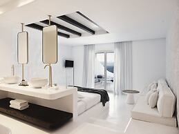 Mykonos Earth Suites - Adults Only