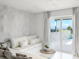 Mykonos Earth Suites - Adults Only