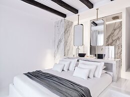 Mykonos Earth Suites - Adults Only