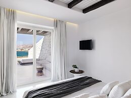 Mykonos Earth Suites - Adults Only