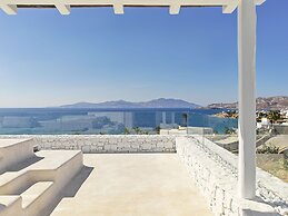 Mykonos Earth Suites - Adults Only