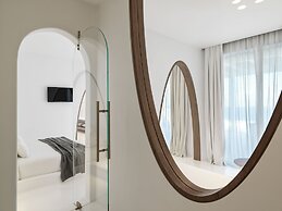 Mykonos Earth Suites - Adults Only