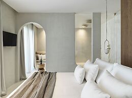 Mykonos Earth Suites - Adults Only