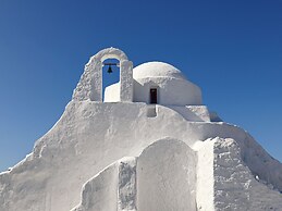 Mykonos Earth Suites - Adults Only