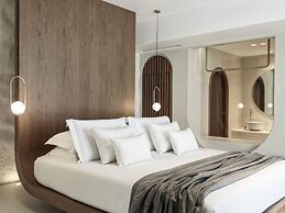 Mykonos Earth Suites - Adults Only