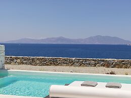 Mykonos Earth Suites - Adults Only