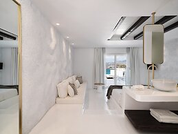 Mykonos Earth Suites - Adults Only
