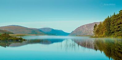 Charming 2-bed Apartment in Donegal Town Centre