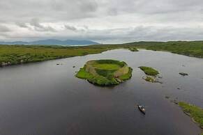 Charming 2-bed Apartment in Donegal Town Centre