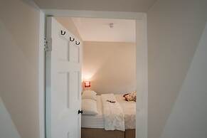 Charming 2-bed Apartment in Donegal Town Centre