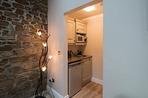 Charming 2-bed Apartment in Donegal Town Centre